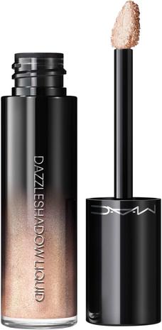 MAC Cosmetics Dazzleshadow Liquid Eye Shadow Everything Is Sunshi