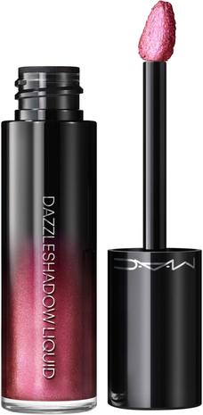 MAC Cosmetics Dazzleshadow Liquid Eye Shadow Fuchsia Future – kuva 2/3
