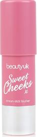 BEAUTY UK Sweet Cheeks No.5 Raspberry Ripple