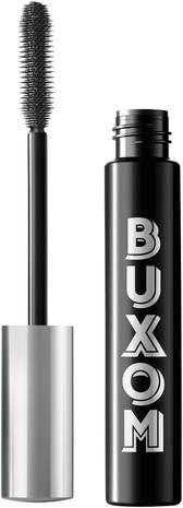 BUXOM Lash Mascara Blackest Black