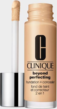 Clinique Beyond Perfecting Foundation + Concealer - CN 02 Breeze 30 ml
