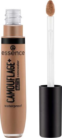 essence Camouflage+ Matte Concealer 180 – kuva 1/8