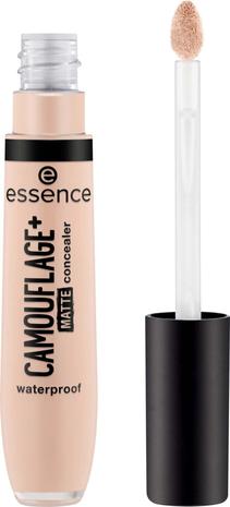 essence Camouflage+ Matte Concealer 20 – kuva 1/8