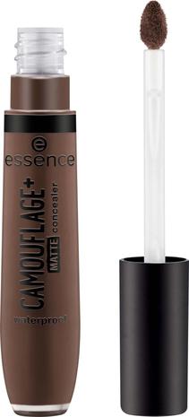essence Camouflage+ Matte Concealer 280 – kuva 1/8