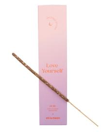 Oh La Moon Incense Musk 10 ml