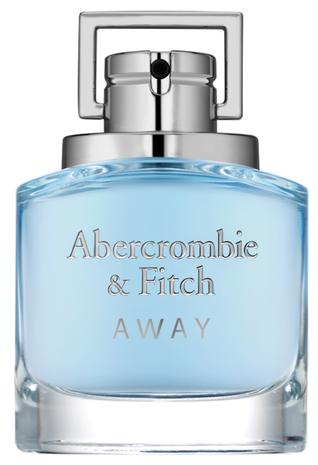 Abercrombie & Fitch Away Men - EdT 100 ml