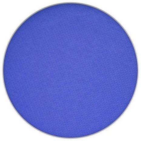 MAC Cosmetics Pro Palette Refill Eyeshadow Matte Atlantic Blue