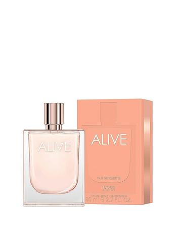Hugo Boss Alive - EdT 80 ml