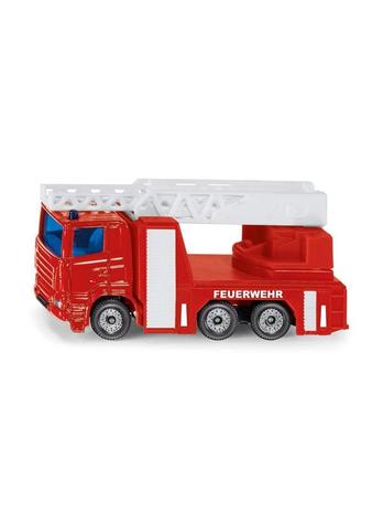 Siku 1015 Fire Truck