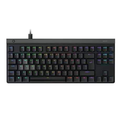 Logitech G515 Rapid TKL, pelinäppäimistö