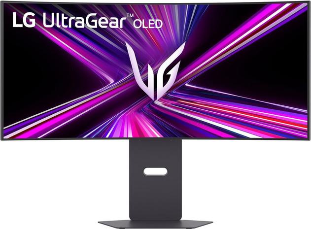LG 34GX900A-B (34"), näyttö