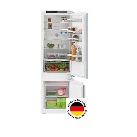 Bosch KIV87VFE0, jääkaappipakastin