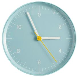 HAY Wall Clock -seinäkello ä˜ 26,5 cm Blue
