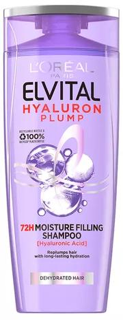 Shampoo Elvital 250 ml