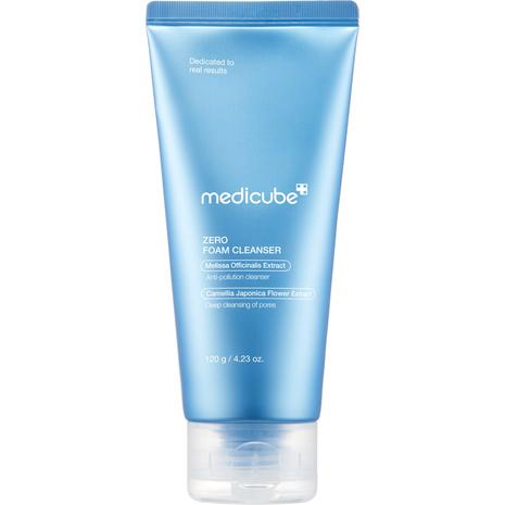 Medicube Zero Foam Cleanser 120 g