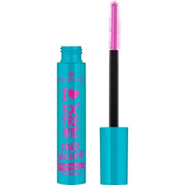 Essence I Love Extreme Crazy Volume Waterproof 12 ml ripsiväri