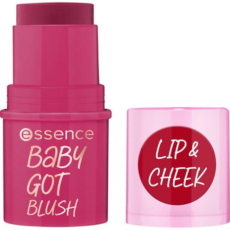 essence Baby Got Blush - 5,5 g