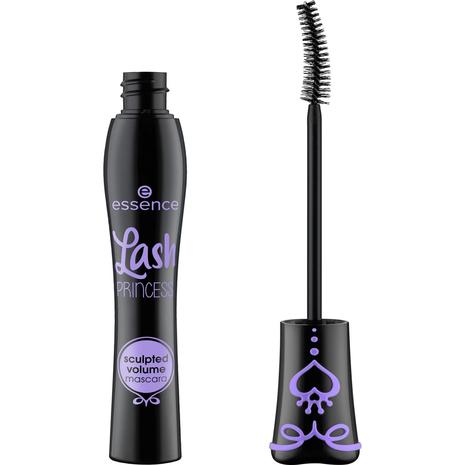 Essence Lash Princess Sculpted Volume ripsiväri