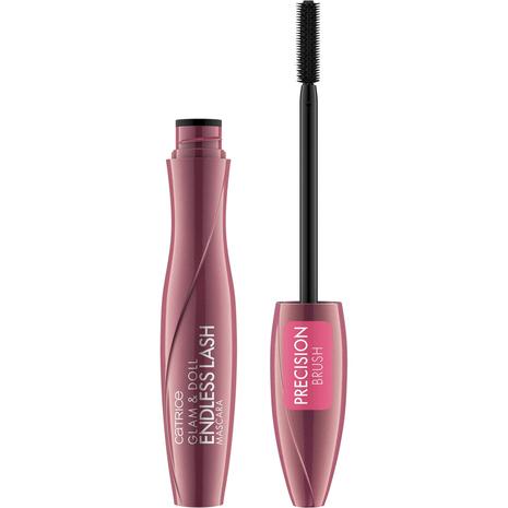 Catrice Glam & Doll Endless Lash 10 ml ripsiväri
