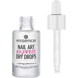 essence Nail Art Express Dry Drops - 8 ml