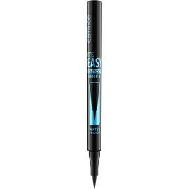 Catrice It's Easy Tattoo Liner Waterproof 1,1 ml 010 silmänrajausväri