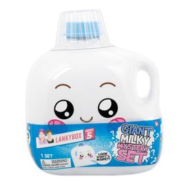 LankyBox GIANT MILKY MYSTERY BOX