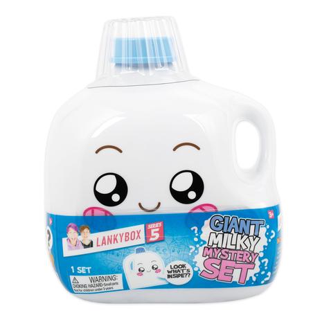 LankyBox GIANT MILKY MYSTERY BOX