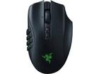 Razer Naga V2 Pro RGB, langaton/langallinen pelihiiri