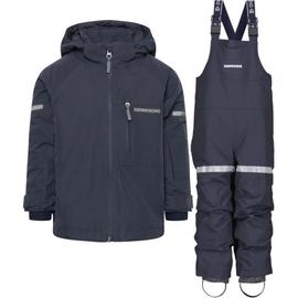Didriksons Falken Talvitakki, Navy, 100