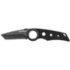 Veitsi, hammastettu terä Gerber Remix Tactical Tanto
