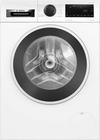 Bosch Serie 6 WGG244ZISN, pyykinpesukone