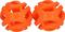 Chuckit - Breathe Right Fetch Ball Small 2 pk - (CHUC31931) – kuva 2