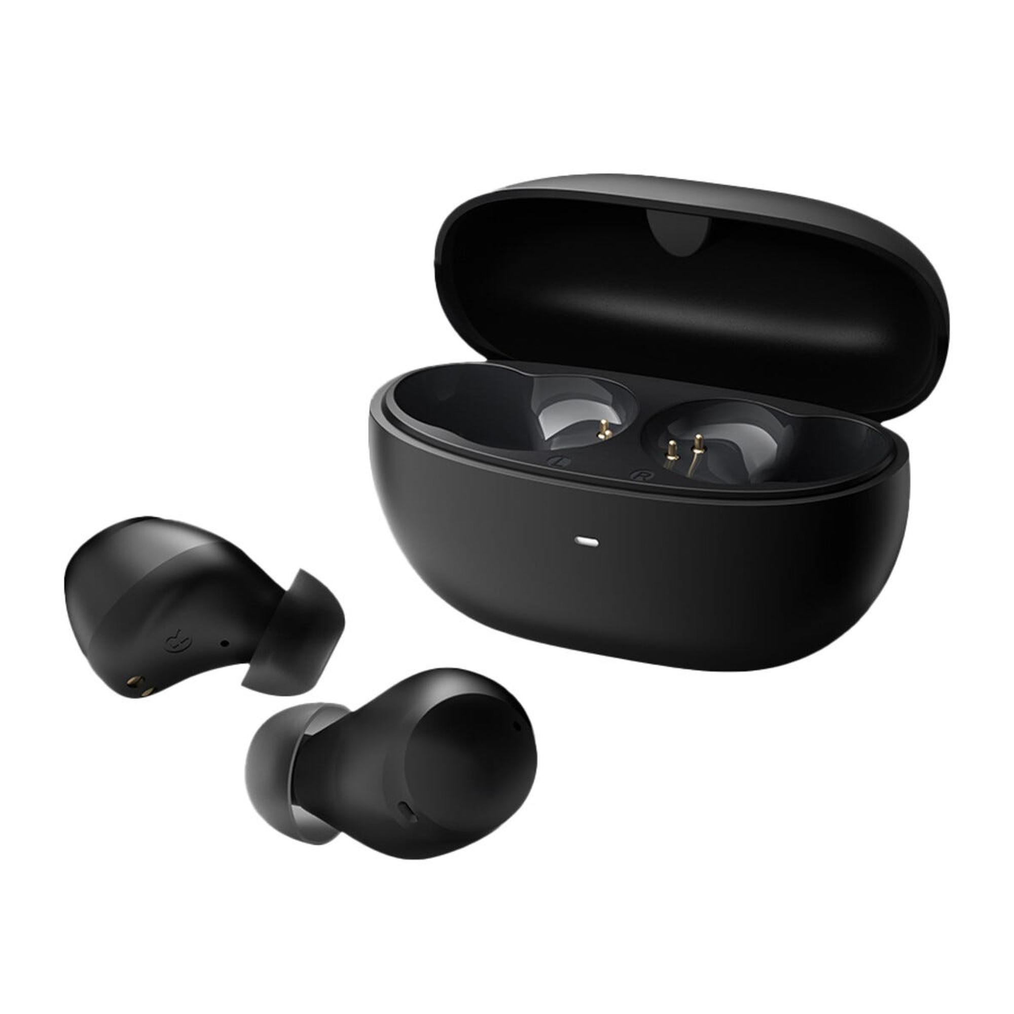 Exibel BTX 200 In-ear vastamelunappikuulokkeet