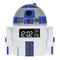 Paladone Star Wars Herätyskello R2-d2 Kirkas – kuva 2