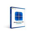 Dell Microsoft Windows Server 2025 Standard