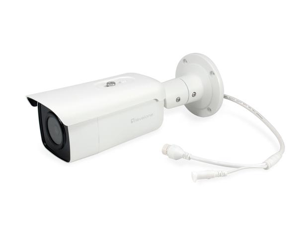LevelOne FCS-3090, IP-kamera