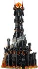 LEGO Icons 10333 Taru sormusten herrasta: Barad-dûr