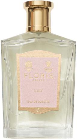 Floris London Lily - EdT 100 ml