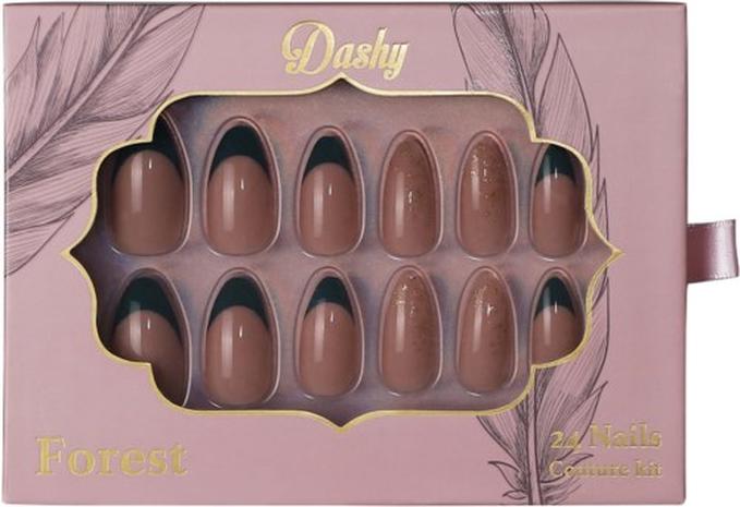 Dashy Nails - Forest – kuva 3/5