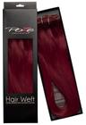 Poze Hairextensions Poze Hiusnauha aitohius 5RV Red Passion 50cm