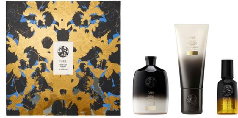 Oribe Gold Lust Collection