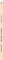 Catrice Kohl Kajal Waterproof 190 Bright Nude – kuva 1