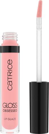 Catrice Gloss Obsessed Lip Glaze 020 Same Gloss, Different Day – kuva 1/1