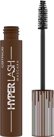 Catrice Hyper Lash Mascara 020 Speedy Brown – kuva 1/1