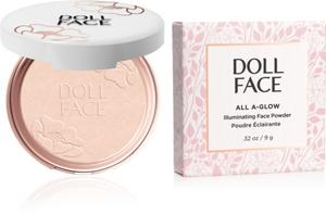 Doll Face All A Glow Illuminating Powder