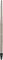essence Satin Blend Gel Eyeliner 06 Deep Olive – kuva 1