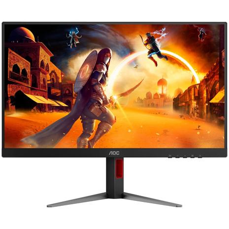 AOC 27G4HA (27"), näyttö