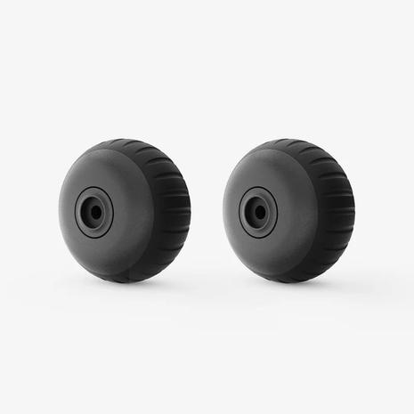 Mammotion Yuka Mini eturengas