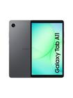 Samsung Galaxy Tab A11 8.7" WiFi 128GB, tabletti