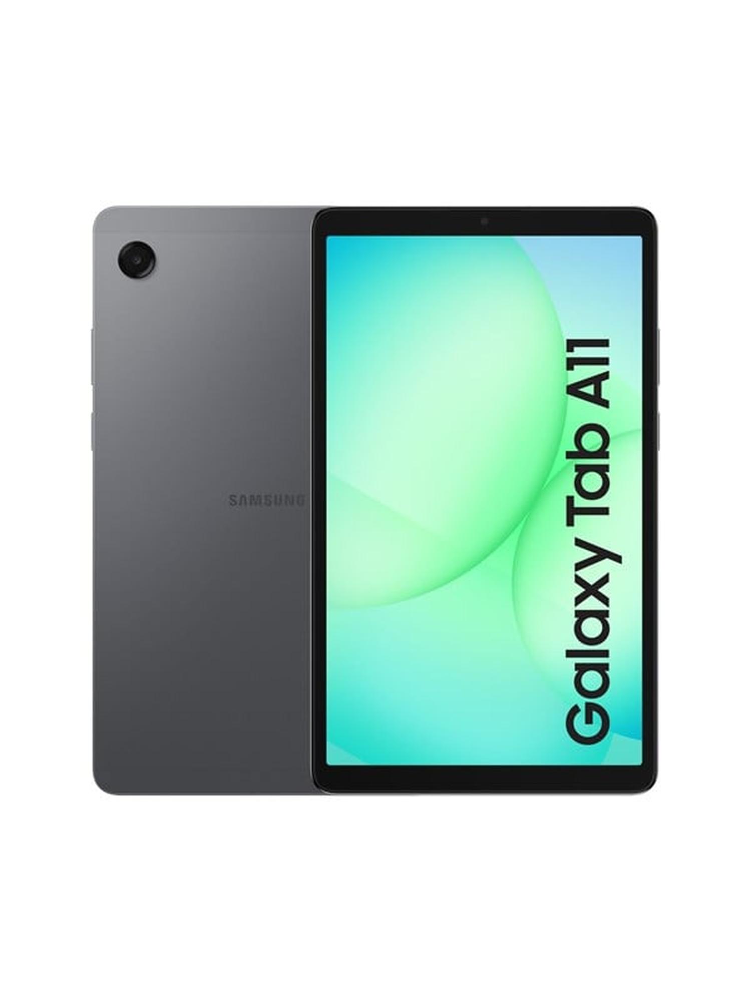 Samsung Galaxy Tab A11 LTE X135 64GB Hopea EU:ssa